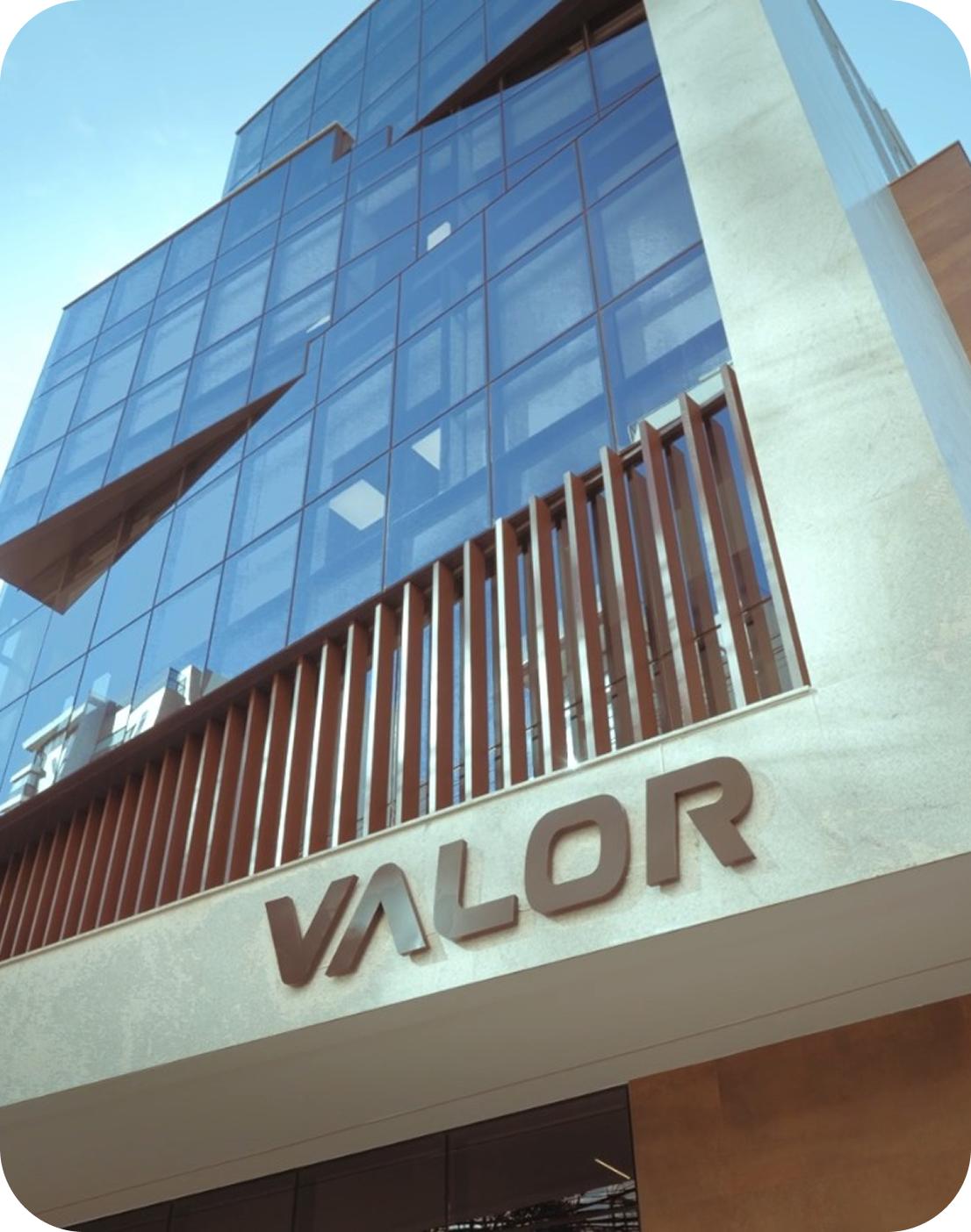 Equipe Valor Investimentos